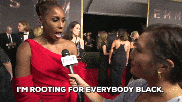 I'm Rooting For Everybody Black GIFs - Find & Share on GIPHY