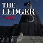 The Next 9/11 Won’t Look Like 9/11 — It’ll Look Like Collapse From Inside