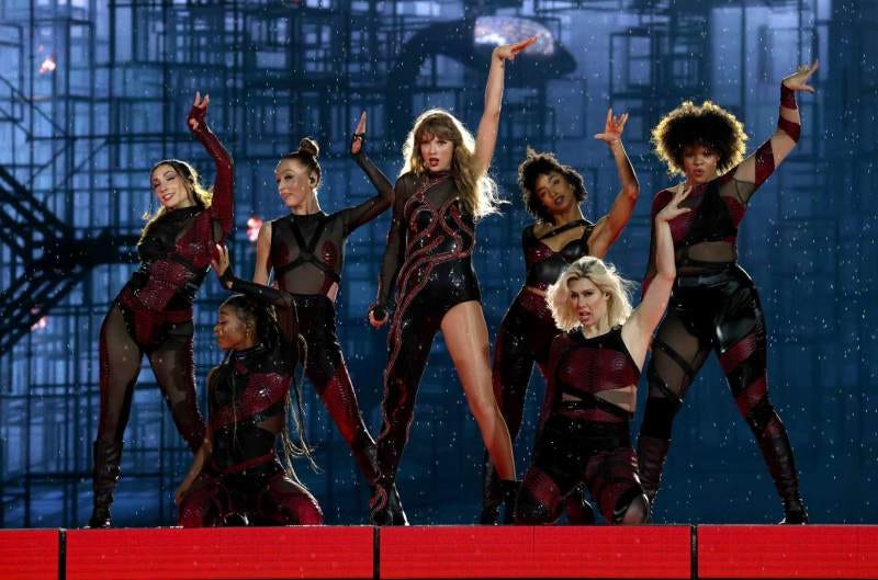 Taylor Swift