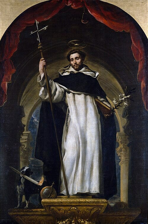 File:SaintDominic.jpg File:SaintDominic.jpg