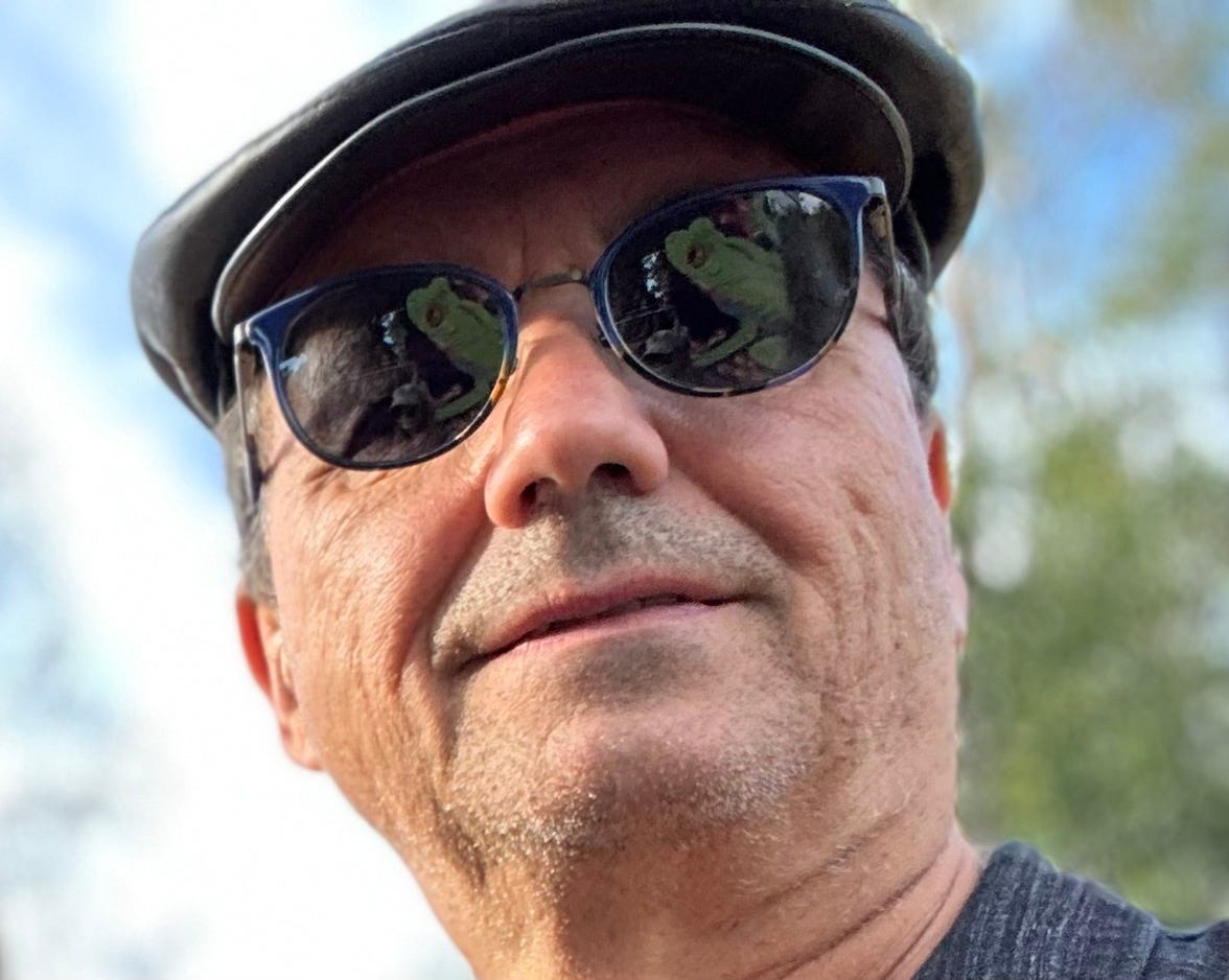 Encouraging and Empowering Cycling