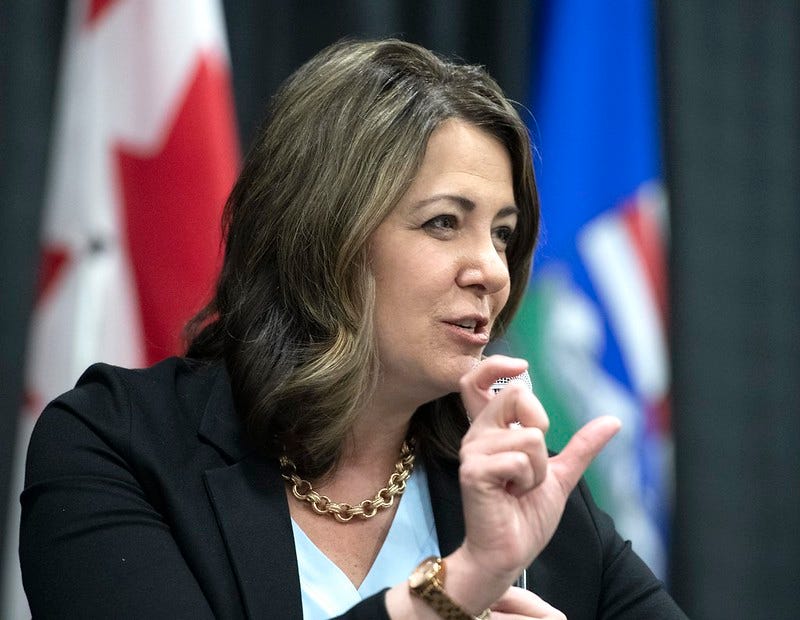 The UCP's Dismal Economic Record