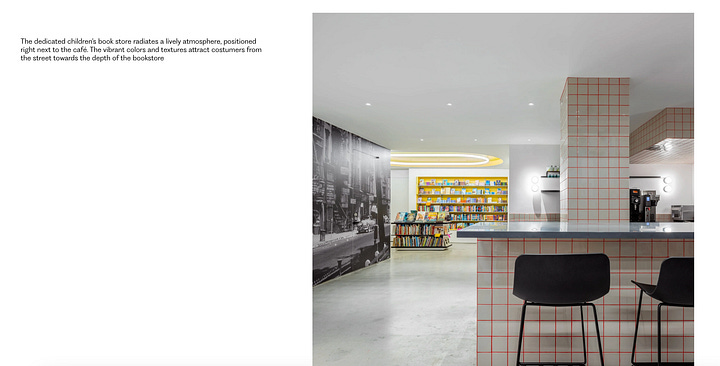 Brooklyn-based architecture and design practice recognized for its cultural, publicly engaged, and social impact projects at multiple scales.