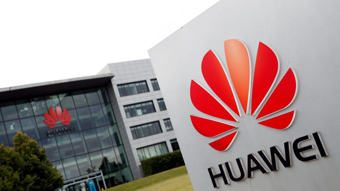 Huawei denies claims its AI model copied Alibaba's system | AnewZ