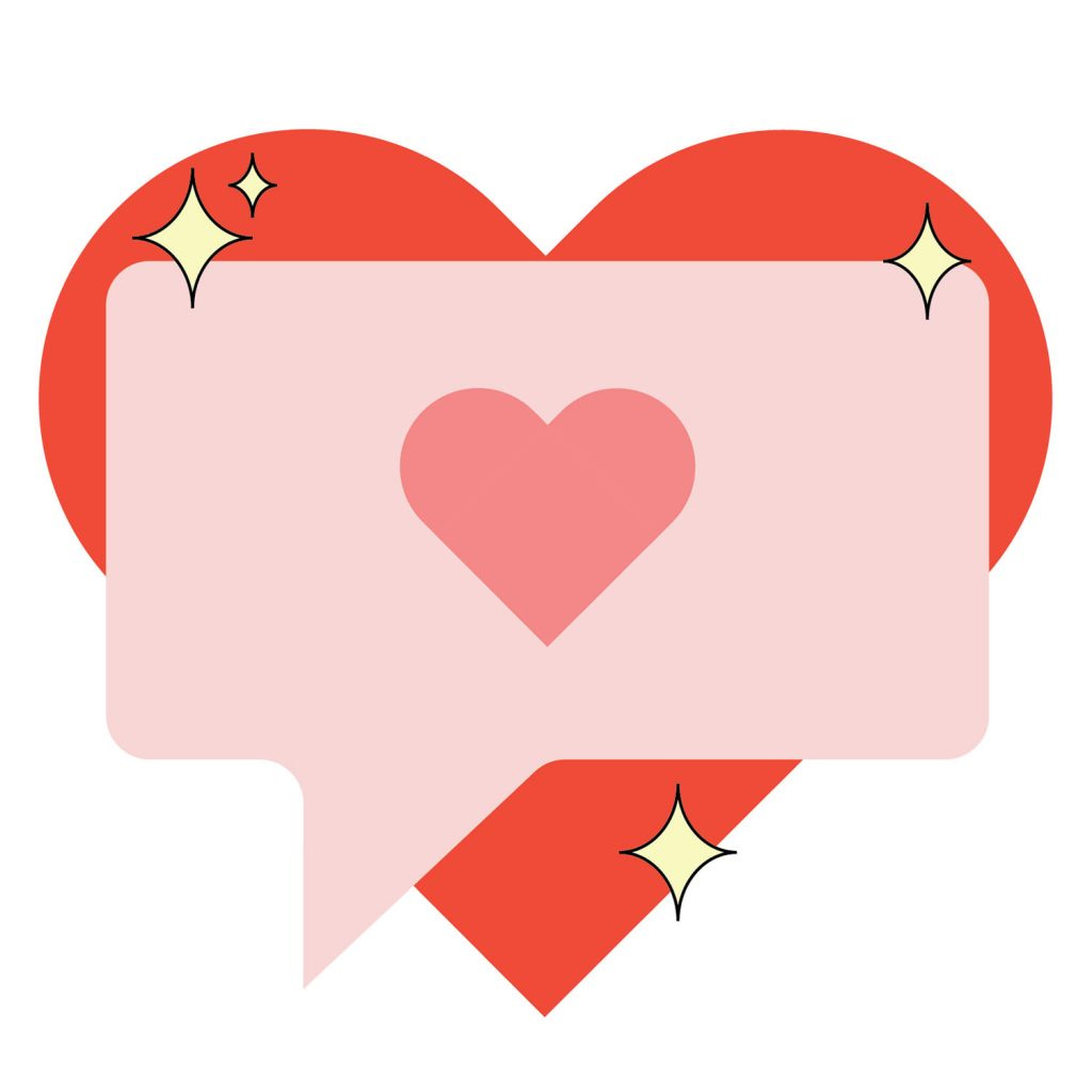 Understanding your love language – Talisman