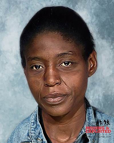 Lashaunda Delavon Washington Lashaunda Delavon Washington