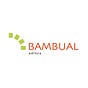 Bambual Editora's avatar