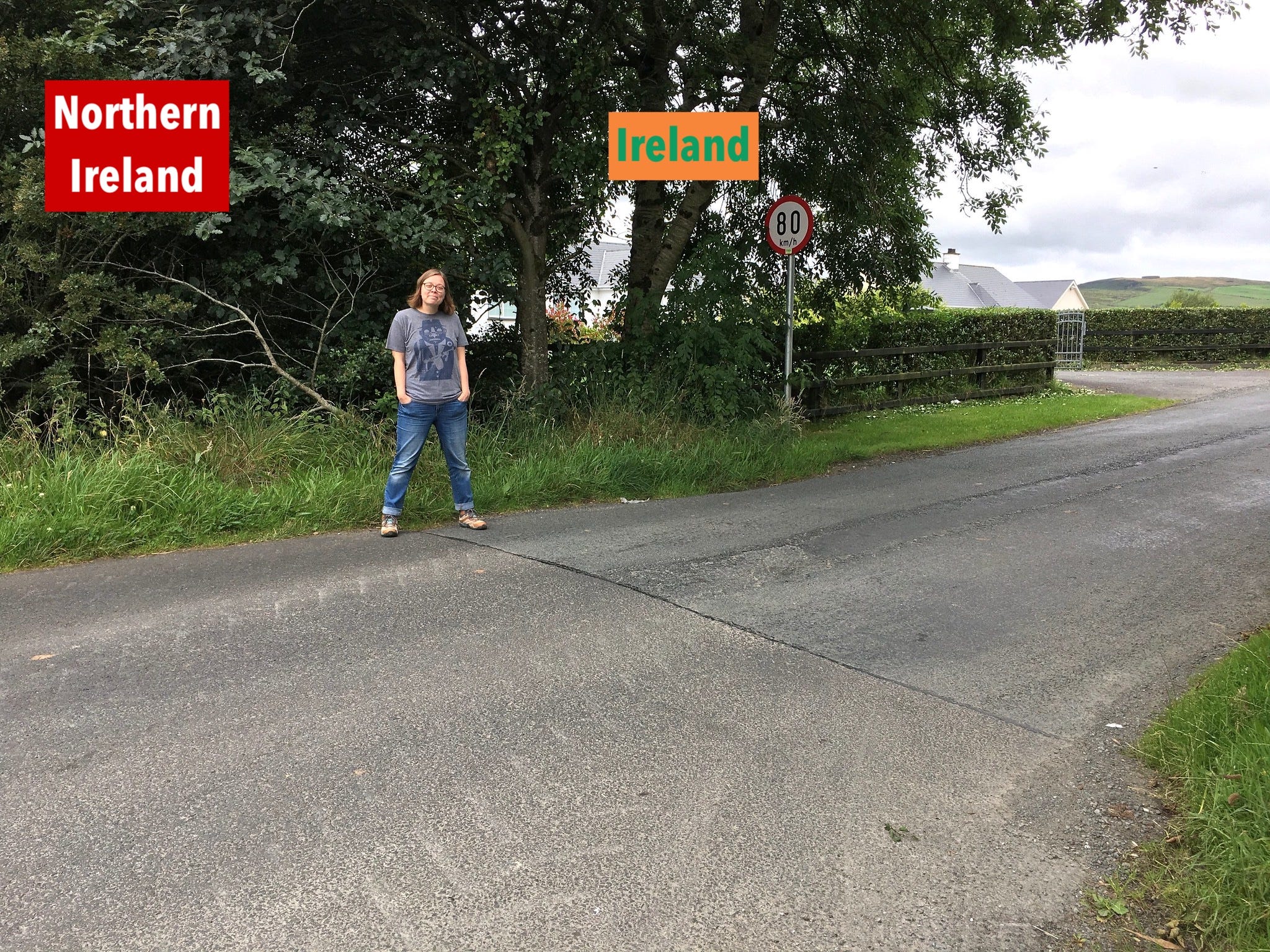 Boundary Issues, Day 4: The Myth of Border Width