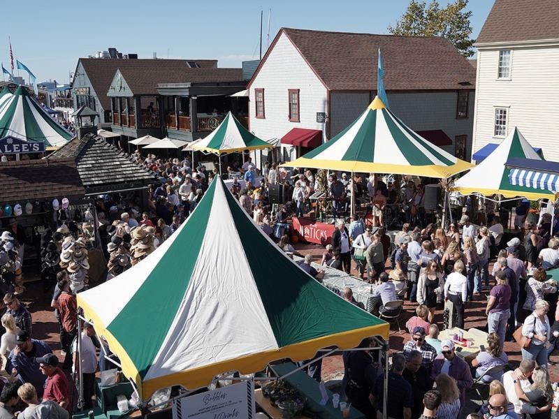 What’s Up This Weekend: October 13 – 15