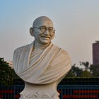 India Would Have Been a Totalitarian, Not a Liberal, Country Without Gandhi