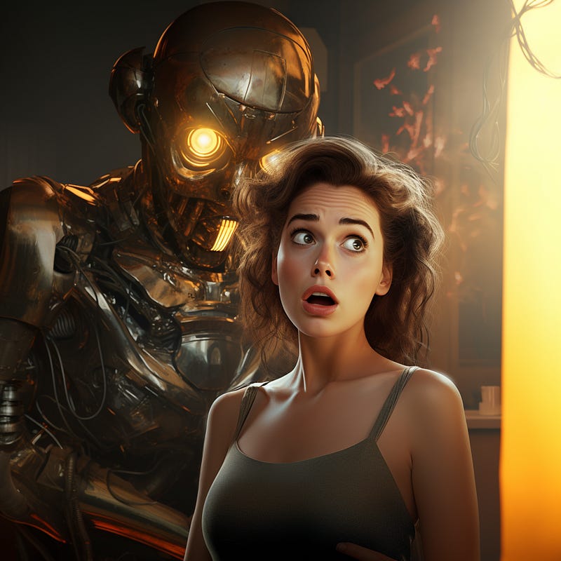 rise of the ai ghostwriter