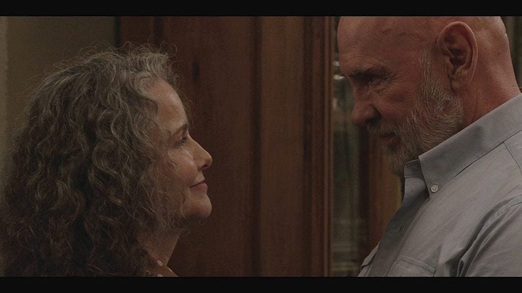 Bonham giving Abilene some hard fun time on Walker finale. Bonham giving Abilene some hard fun time on Walker finale.