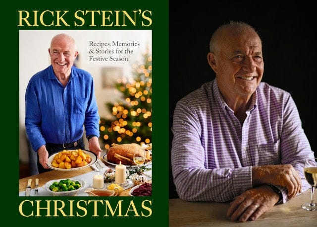 Rick Stein Event Rick Stein Event