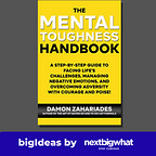 BigIdeas: Life, Tech and Culture #Audiobooks