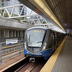 Why automated metros are the future