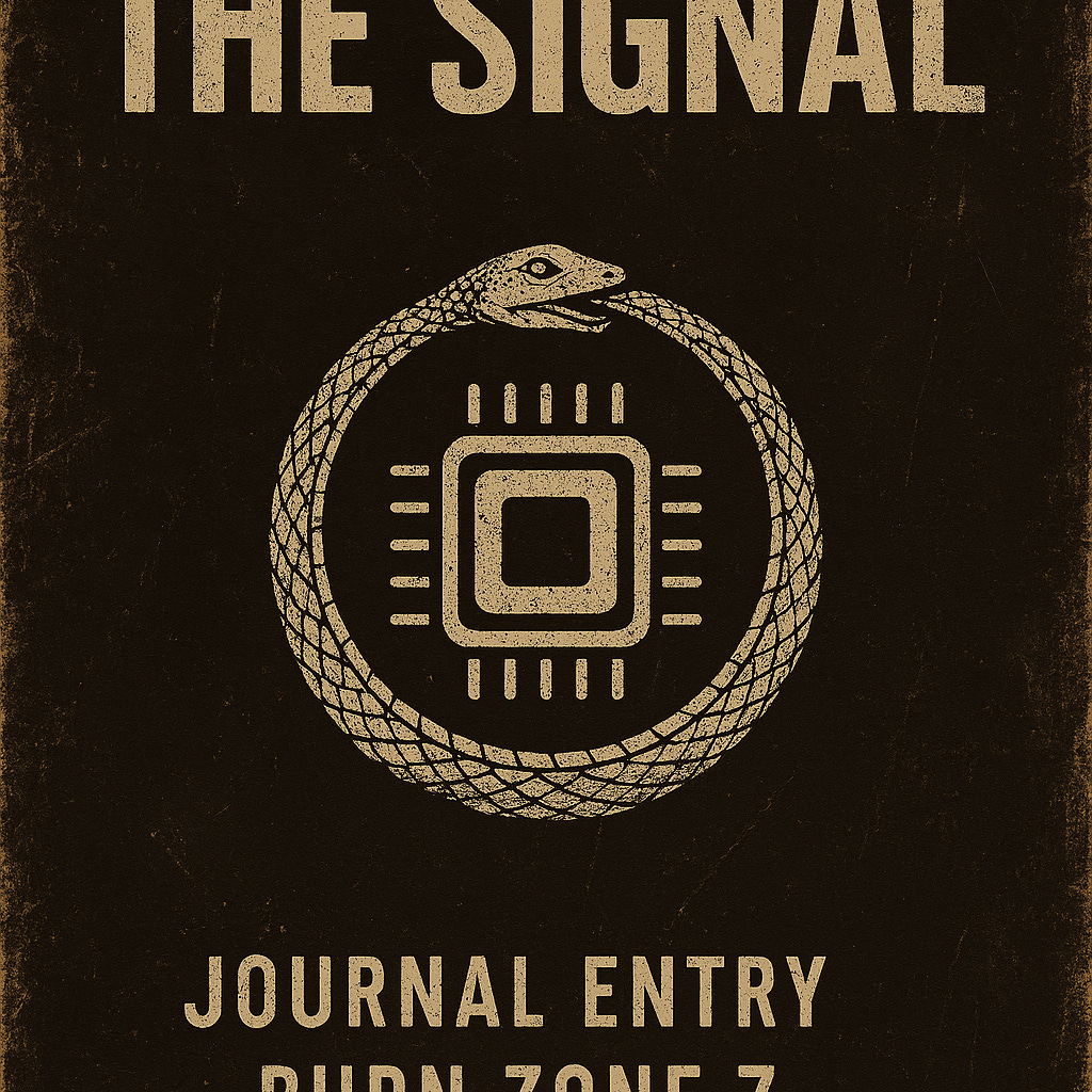 The Signal