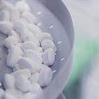 A Pílula Milagrosa do Emagrecimento