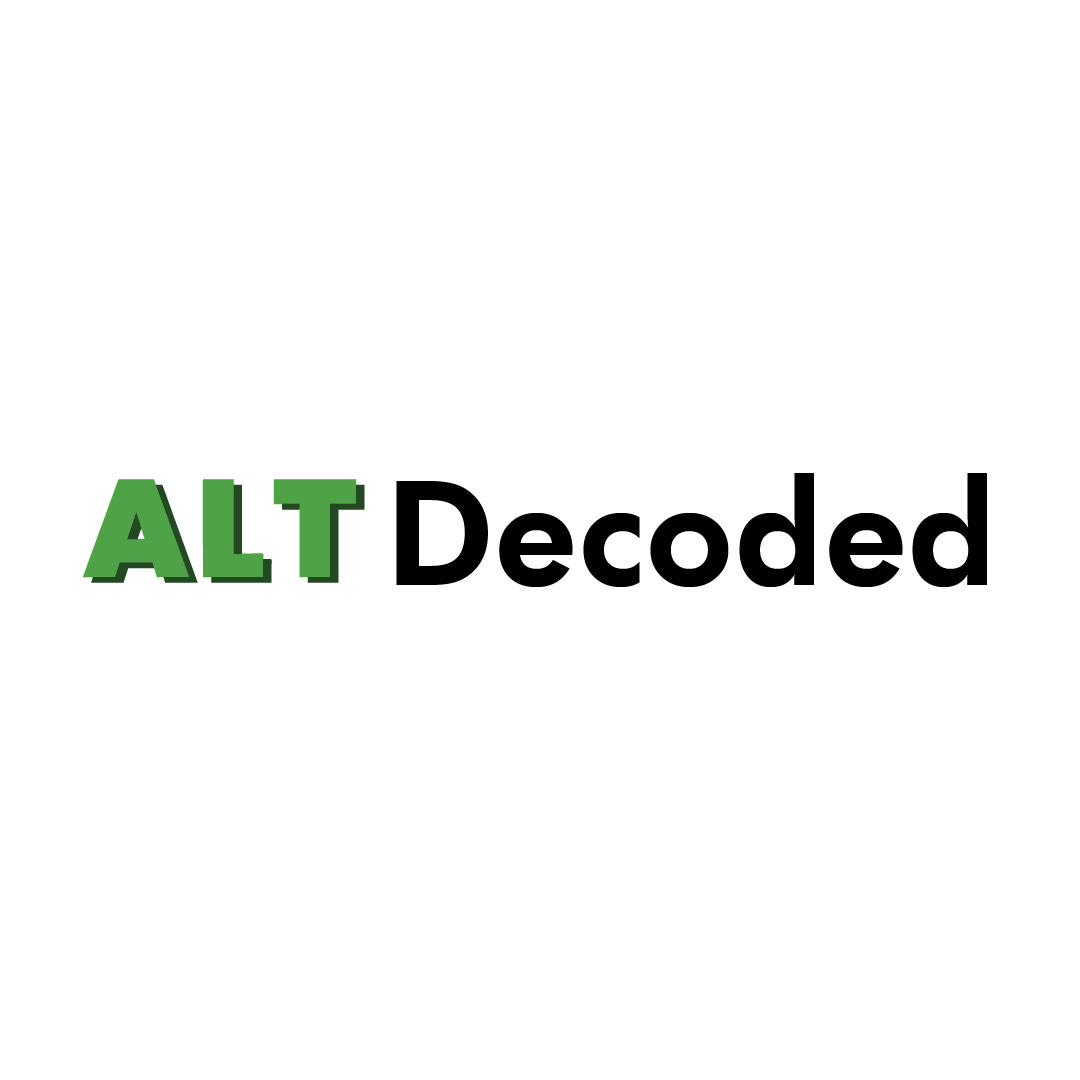 ALT Decoded