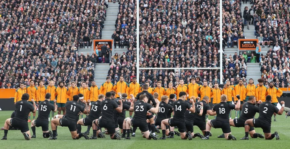 There will be Wallabies’ opportunities in Bledisloe 1 – but there will be more pressure, too