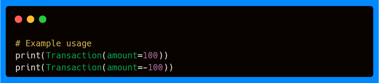 Model Validation (Wrap Mode) Error Handling Model Validation (Wrap Mode) Error Handling