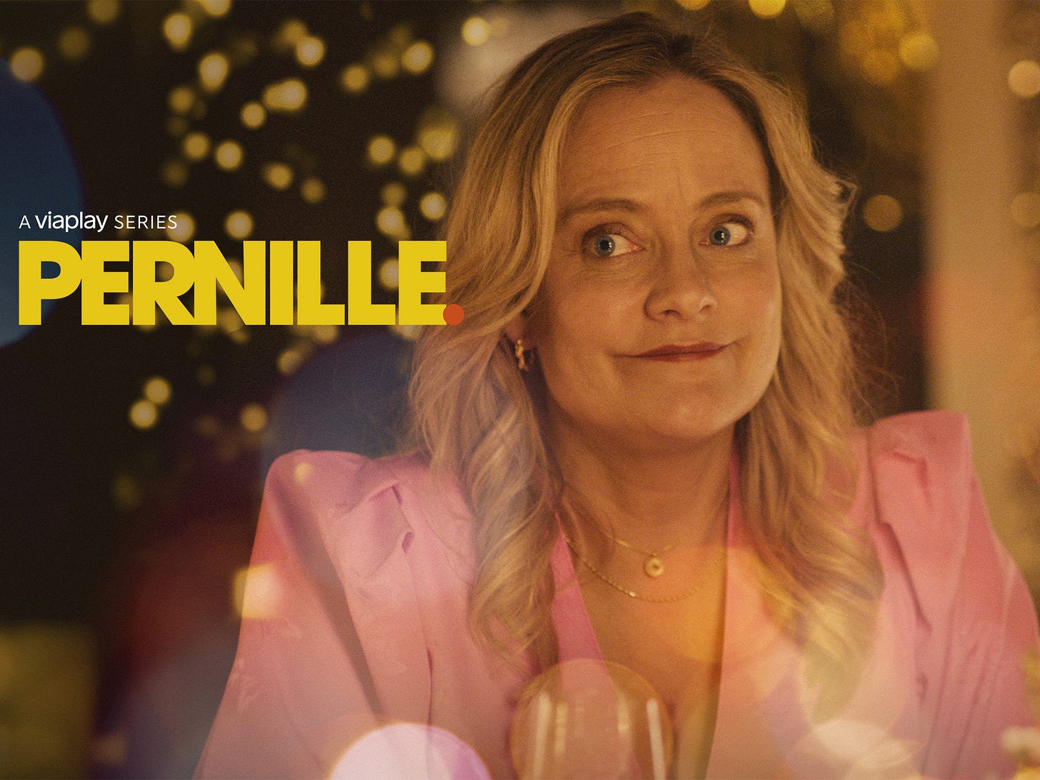 Watch Pernille S03 | Prime Video