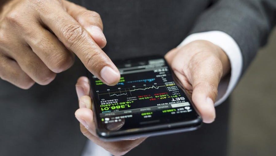 What Is Investing? How Can You Start Investing? – Forbes Advisor