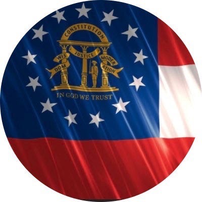 2026 Georgia Legislative Session - Legislative Awareness Brief #6