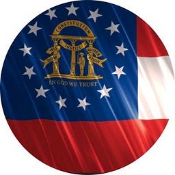 2026 Georgia Legislative Session - Legislative Awareness Brief #3