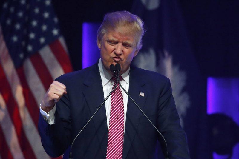 donald trump minorities donald trump minorities