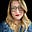 Kristen Coates's avatar