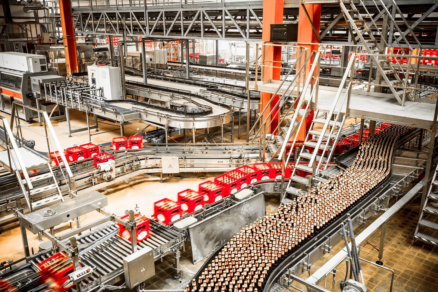 Digital Transformation and Industry 4.0 Digital Transformation and Industry 4.0