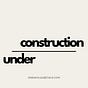 Under Construction