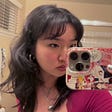 esther huang's avatar