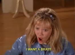 Hilary Duff Just Announced That The Lizzie McGuire Reboot 'isn't going to  happen'