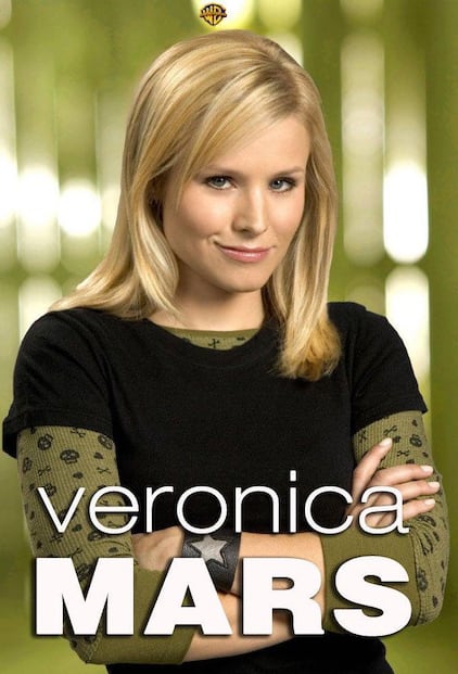 Veronica Mars Streaming - Tutte le Stagioni della Serie - CHILI
