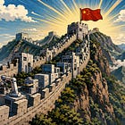 China Has Not Won the Chip War—But It Is Changing the Battlefield
