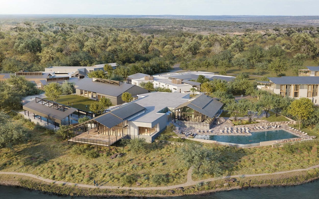 Canyon Ranch: The Pioneer of Wellness Resorts