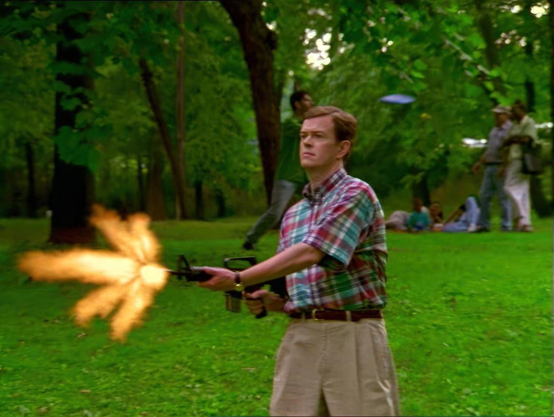 Happiness (1998) : r/CineShots