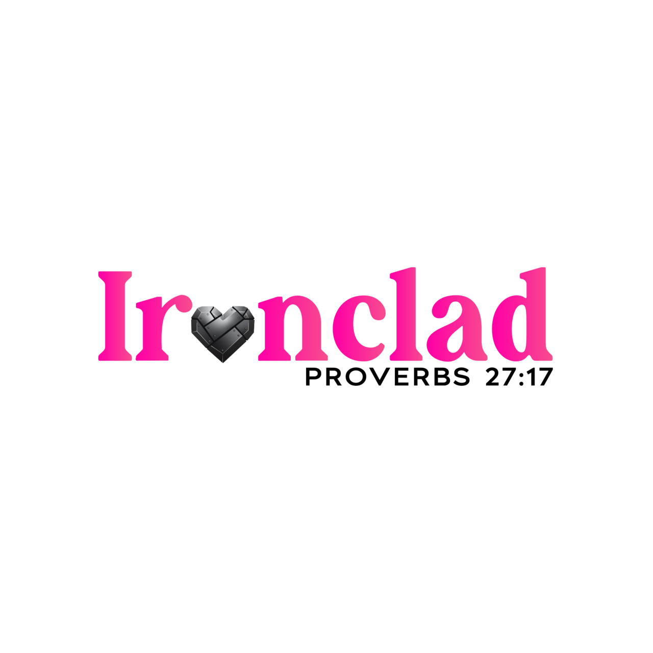 Ironclad Sisterhood 
