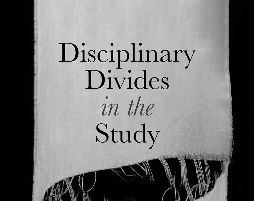 A new book on the study of law and politics...