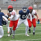 High School Football: Walls close in on Wahkiakum in 1B State semifinal defeat