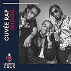 Les Bons Crus - Podcast Rap Hip Hop