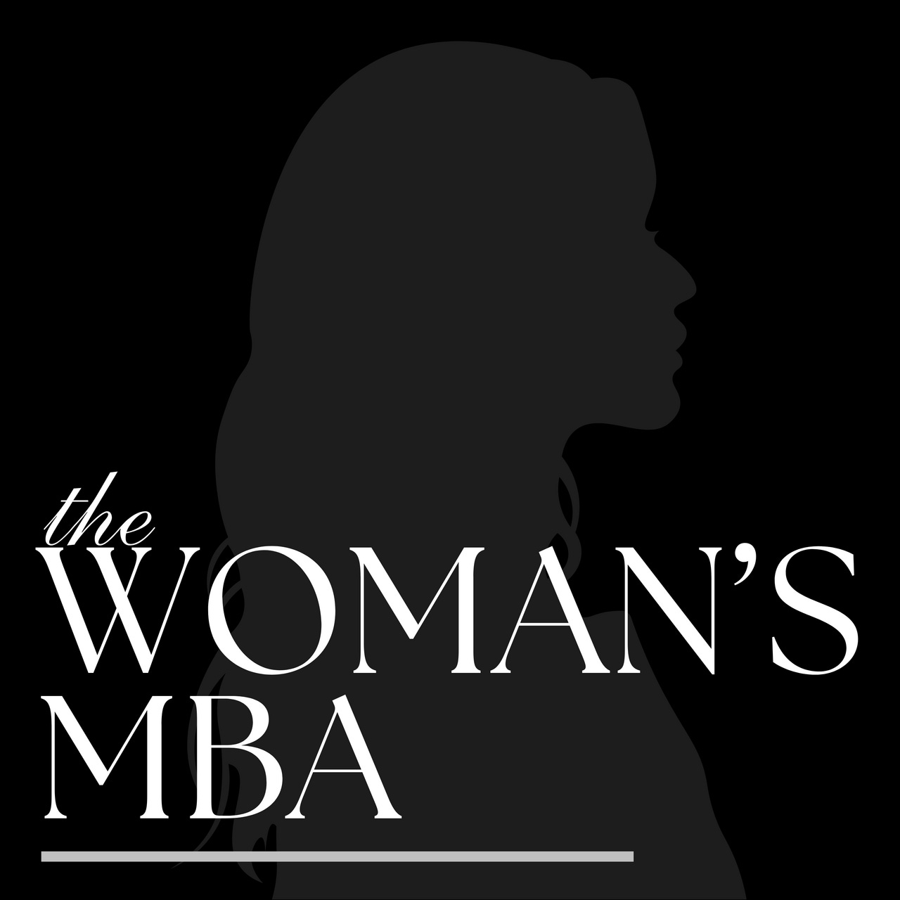 The Woman's MBA