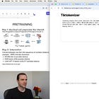 The Neural Network I⧸O
