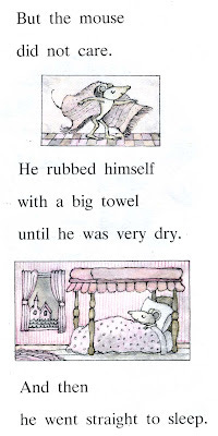 Vintage Kids' Books My Kid Loves: Mouse Tales ~ Guest Post by Nikalas Catlow