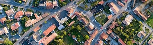 Avenue Jean Chaubet, Toulouse (31500) | Prix immobilier au m2 | efficity