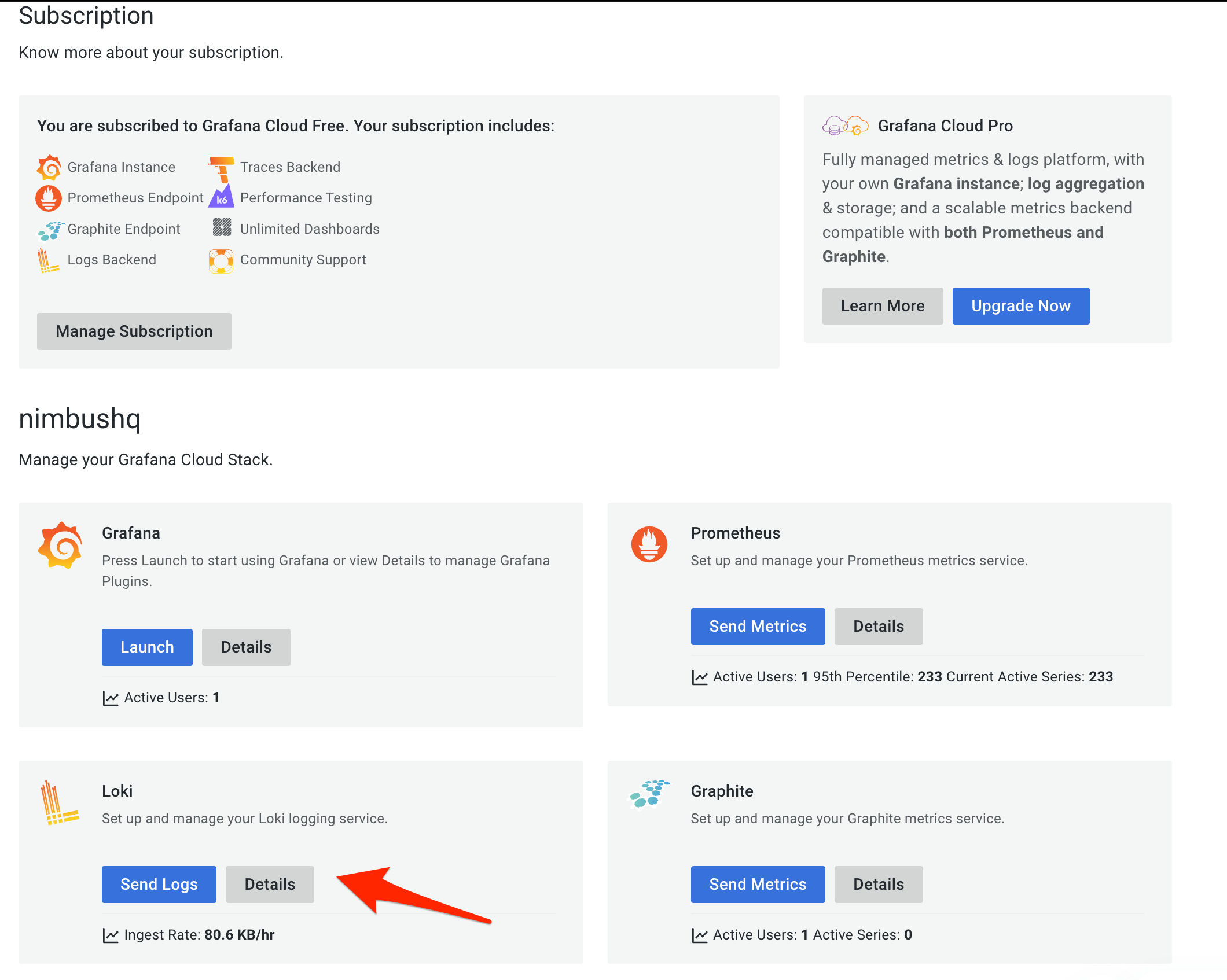 Logging with OpenTelemetry and Loki - by Kevin Lin