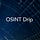 OSINT Drip