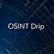 OSINT Drip