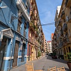 Never Retire: A Day In Valencia, Spain